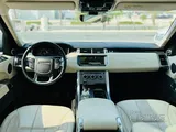 Range Rover Sport HSE 2017